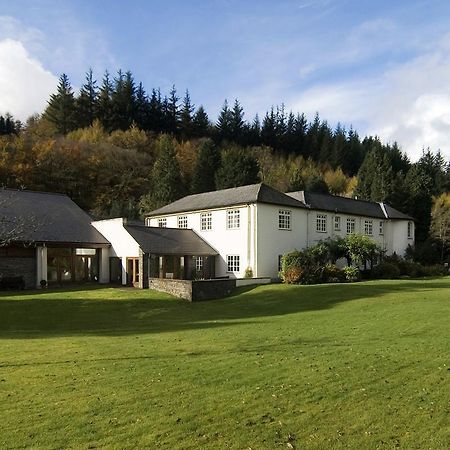 Nant Ddu Lodge Hotel & Spa Merthyr Tydfil Exteriér fotografie
