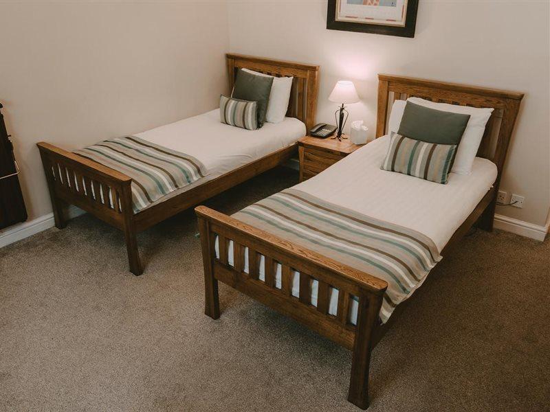 Nant Ddu Lodge Hotel & Spa Merthyr Tydfil Exteriér fotografie
