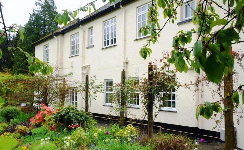 Nant Ddu Lodge Hotel & Spa Merthyr Tydfil Exteriér fotografie