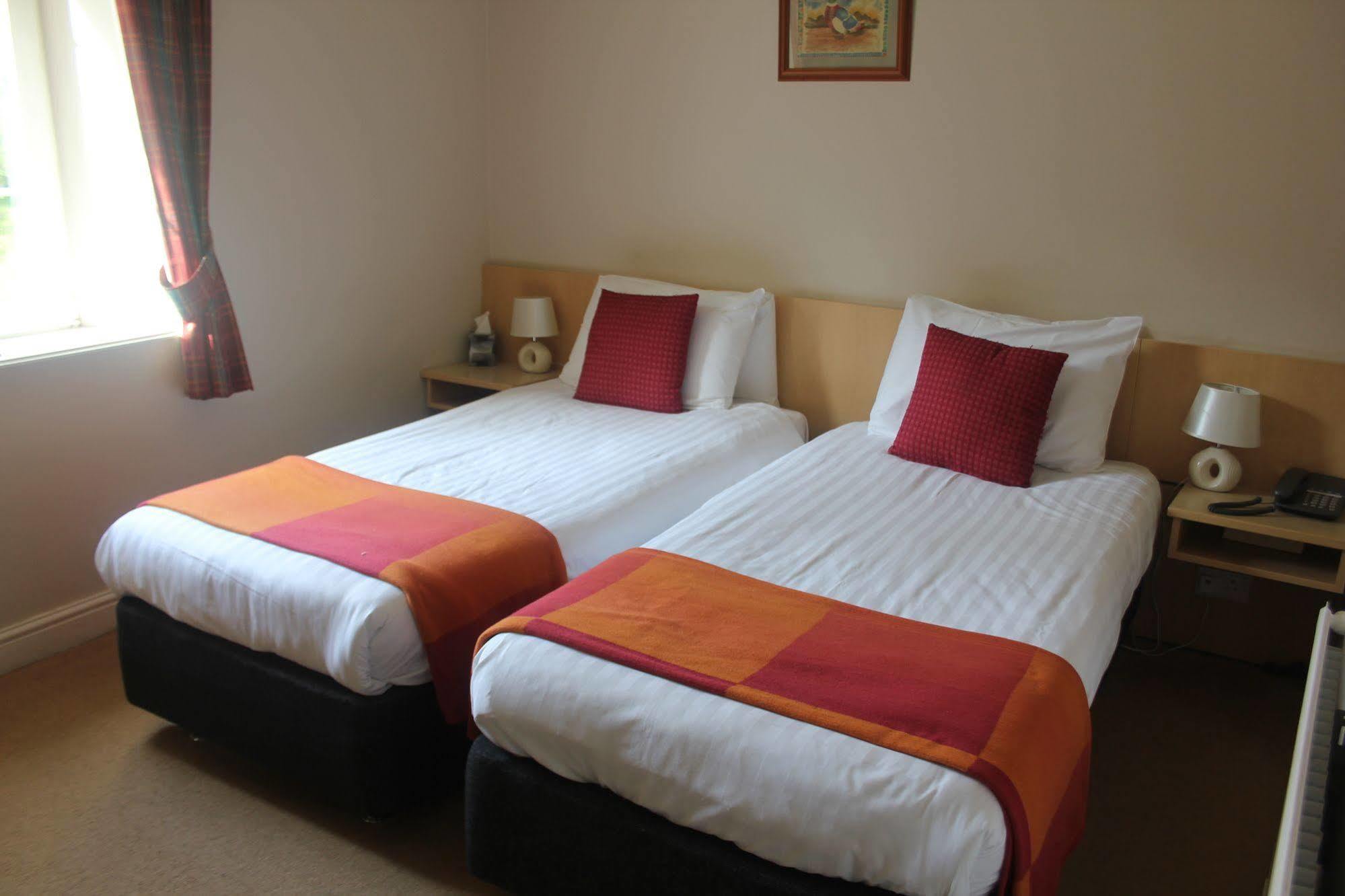 Nant Ddu Lodge Hotel & Spa Merthyr Tydfil Exteriér fotografie