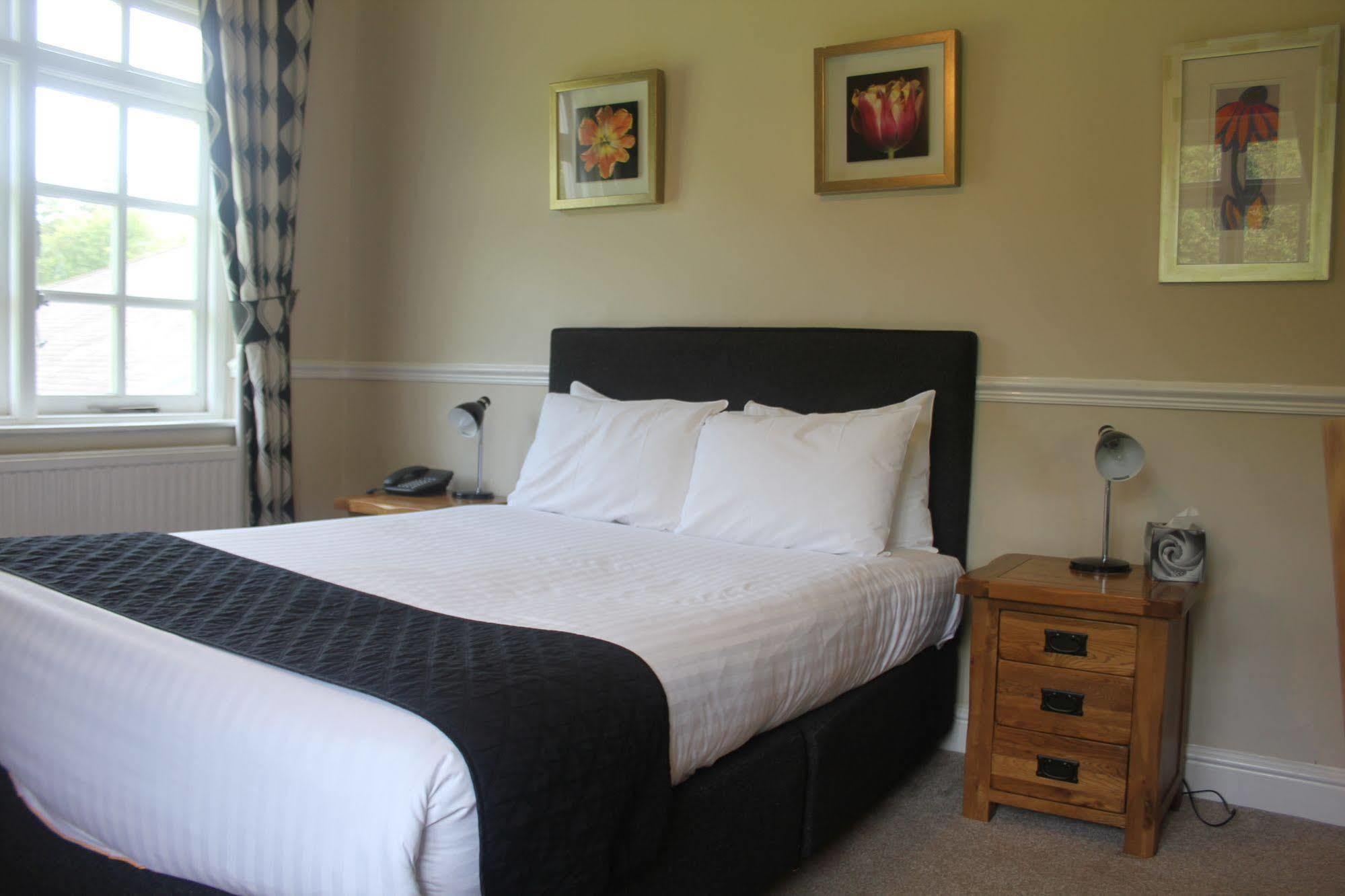 Nant Ddu Lodge Hotel & Spa Merthyr Tydfil Exteriér fotografie