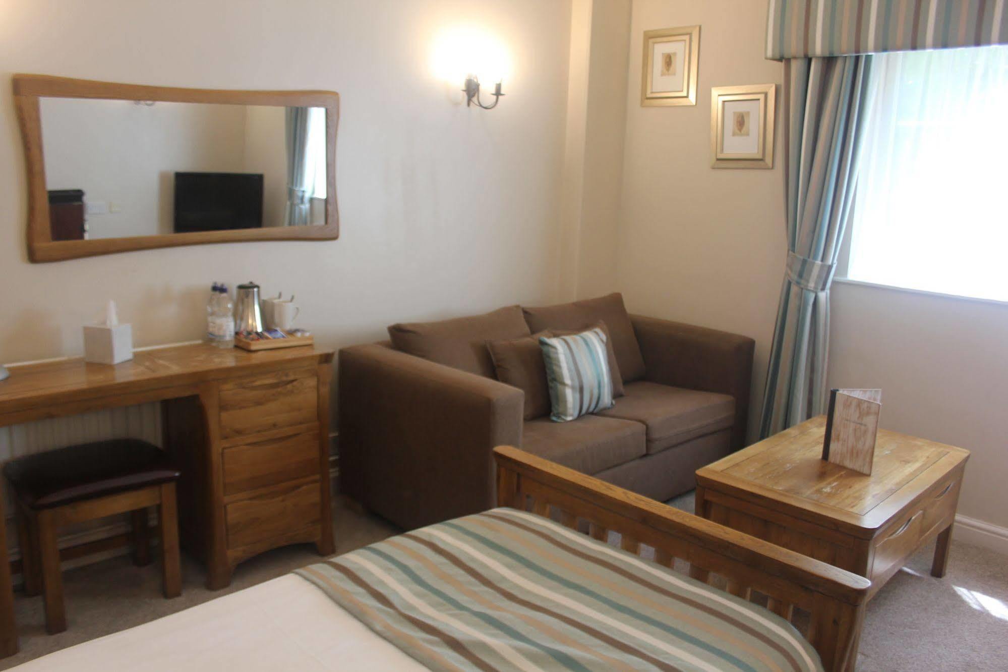 Nant Ddu Lodge Hotel & Spa Merthyr Tydfil Exteriér fotografie