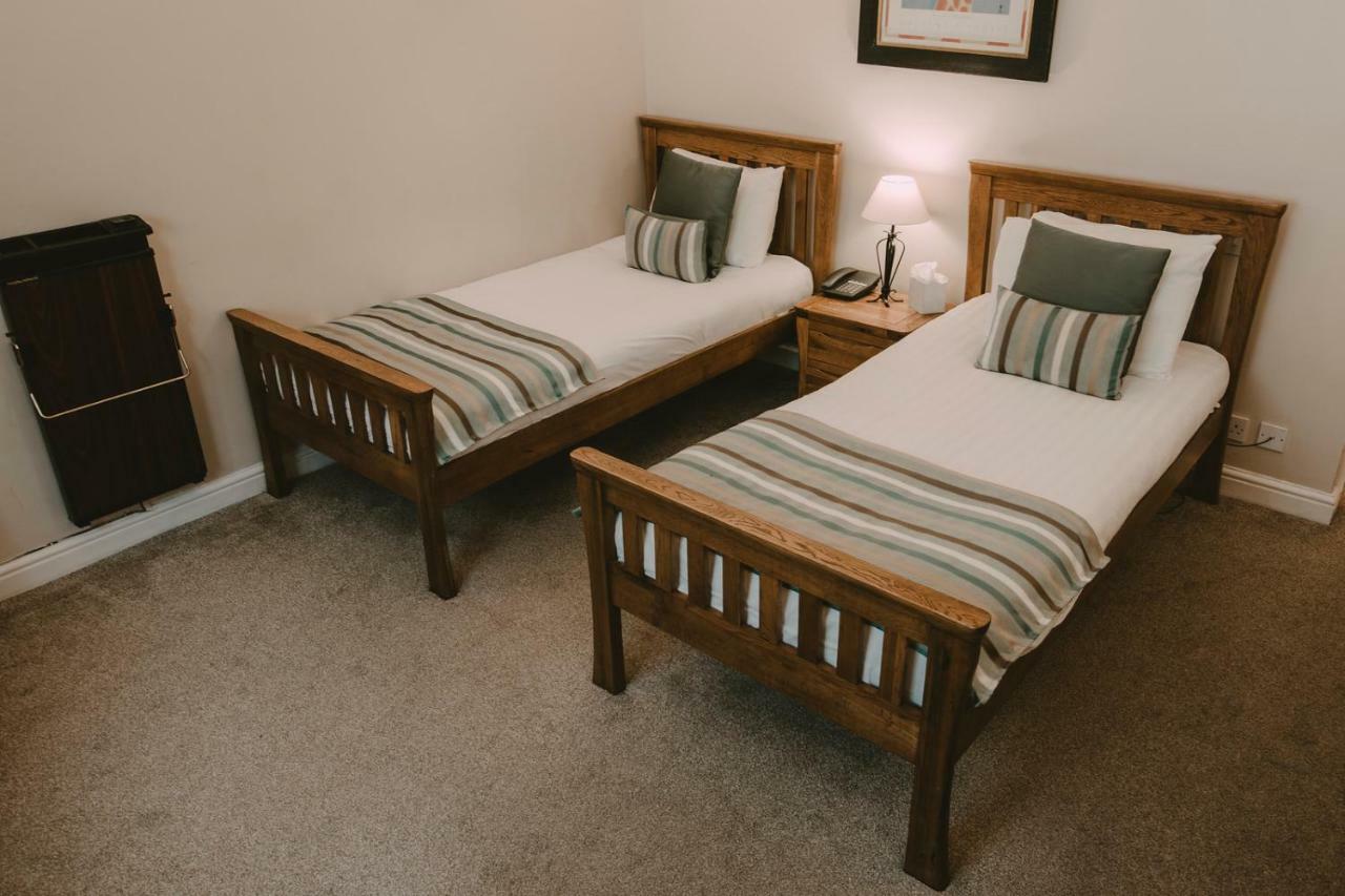 Nant Ddu Lodge Hotel & Spa Merthyr Tydfil Exteriér fotografie
